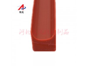 U型（xíng）烤箱密封條
