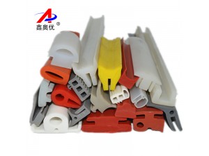耐高（gāo）溫矽膠條