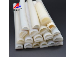 單（dān）e字矽膠條
