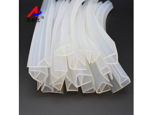 無框玻璃門密封（fēng）條